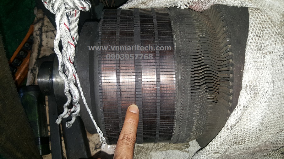 sua chua bao duong co gop dau phat dien