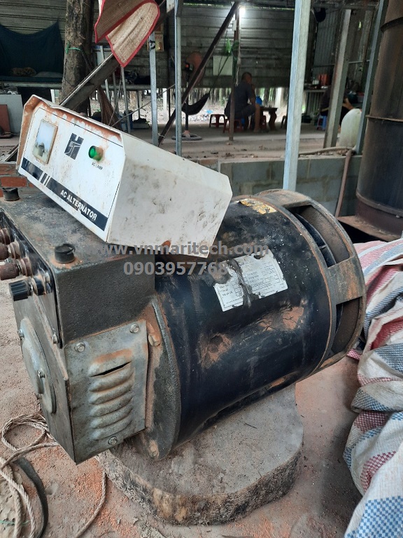 sua chua phuc hoi dau phat dien