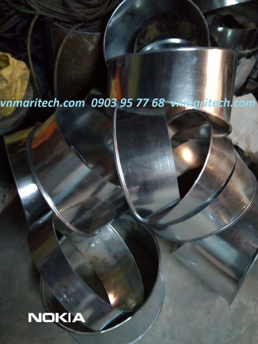 boc bao on duong ong