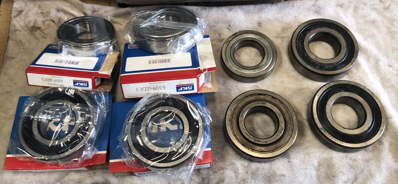 sửa motor tại quận 4