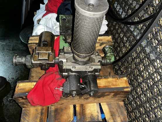 phuc hoi van khi dien tu may dap