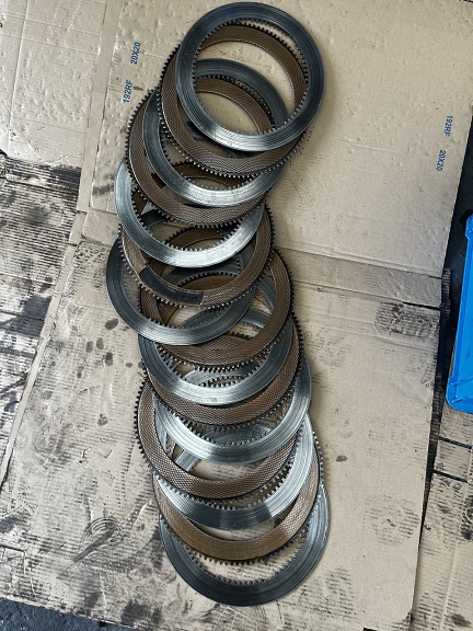 spare part bo li hop