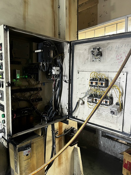 sua chua hu hong tu dien dieu khien may dap