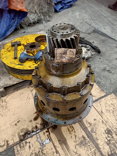 kiem tra bo li hop may dap