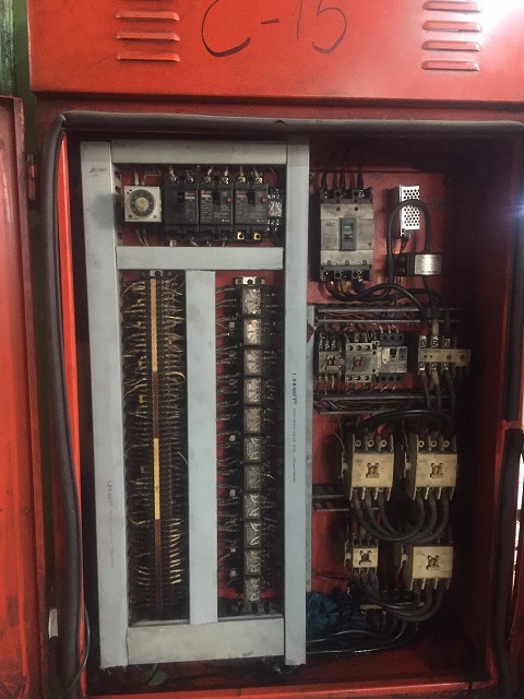 sua chua tu dien may dap