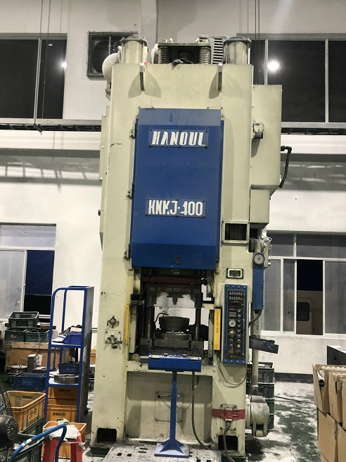 bao duong dinh ky may dap