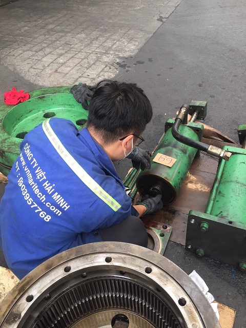 phuc hoi xi lanh khi may dap