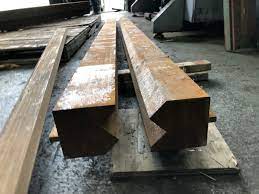 thep SKD11 lam dao chan