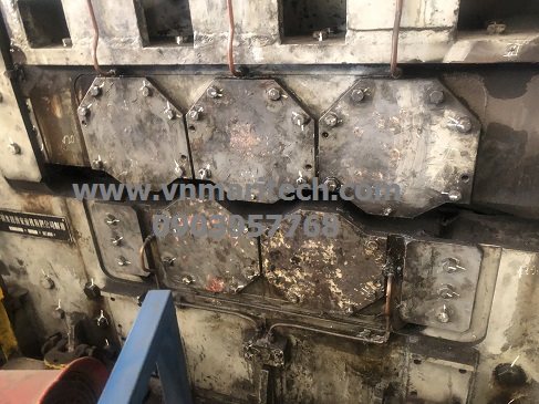 sua chua bao duong hop giam toc