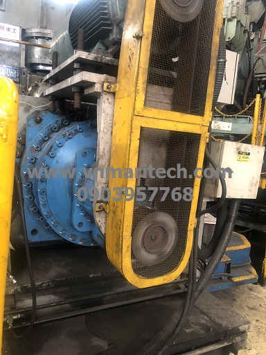 sua chua phuc hoi hop so giam toc