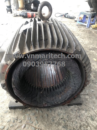 dich vu bao tri bao duong motor quat hut bui go