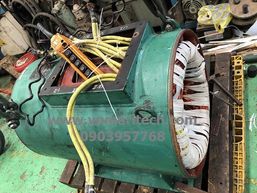 dich vu sua chua motor quat hut bui go cong nghiep
