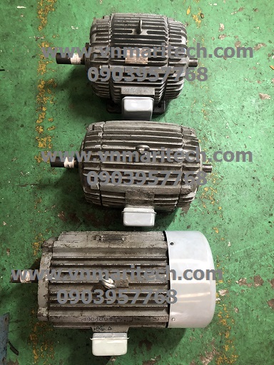 gia cong quan moi motor quat hut bui go