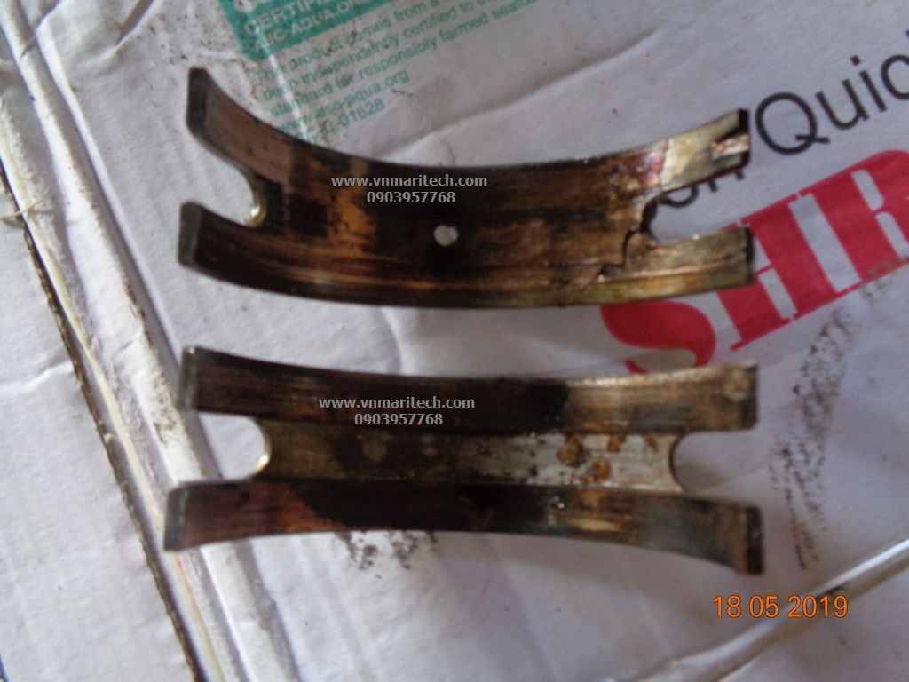 cung cap bac truc dong co Diesel