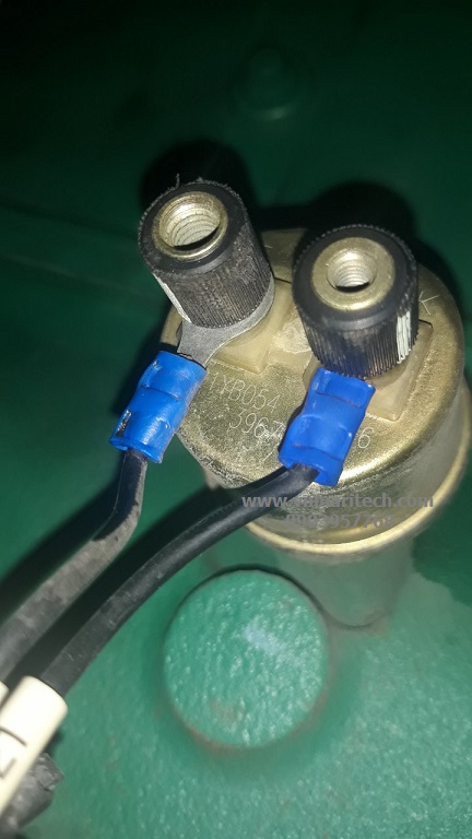 cung cap sensor ap luc nhot dong co Diesel