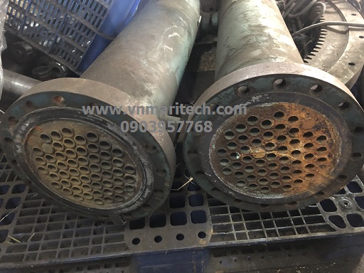 sinh han nuoc lam mat dong co Diesel