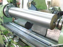 gia cong xu ly be mat truc piston truoc xi ma crom