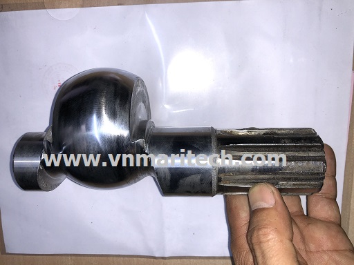 phuc hoi truc lech tam motor thuy luc 5 sao