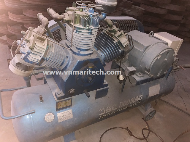 dinh ky bao tri bao duong may nen khi piston