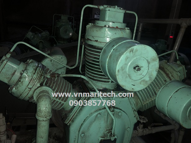 xu ly su co may nen khi piston