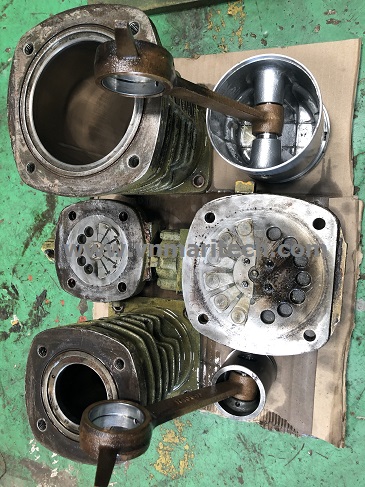 dai tu may nen khi piston