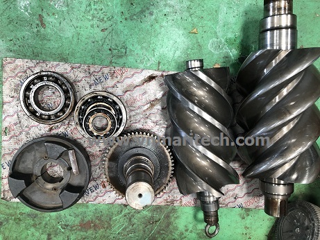 sua chua hu hong may nen khi piston