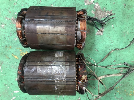 Motor may nen lanh 100HP