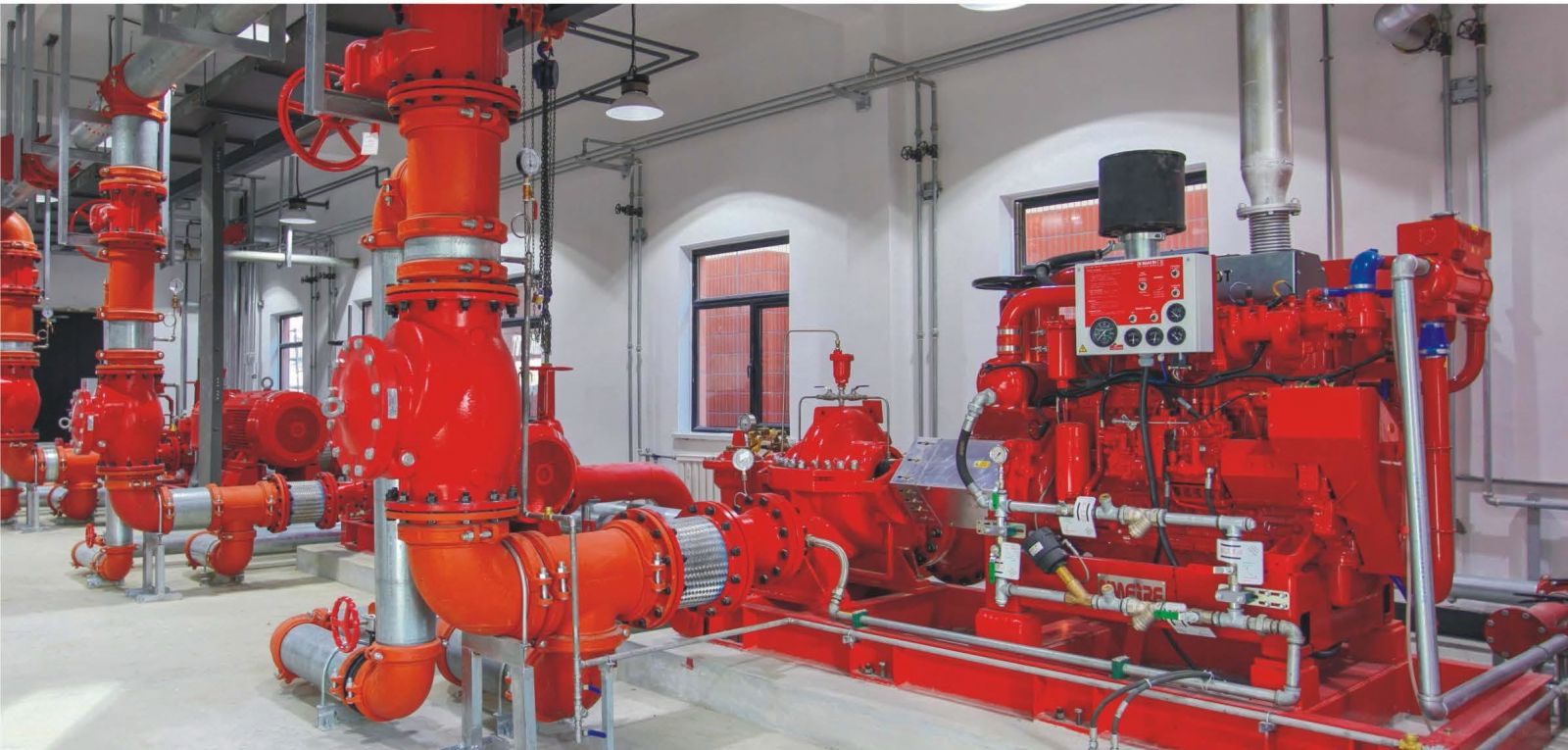 bao duong dinh ky bom cua hoa Diesel
