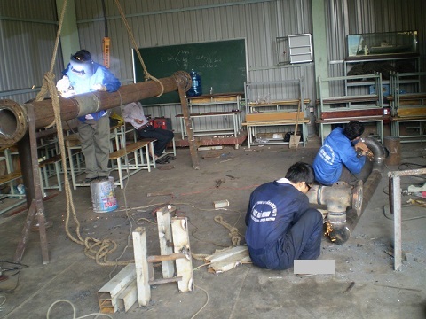 sua chua duong ong cuu hoa PCCC