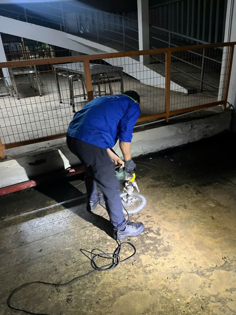 Dịch vụ dò rò rỉ ống pccc không đục phá bình dương.jpg