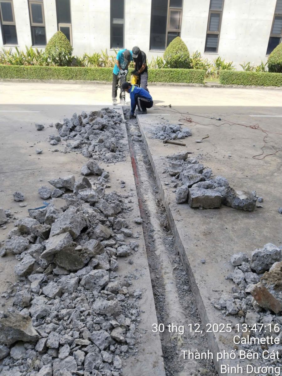 Dò tìm rò rỉ đường ống pccc và sinh hoạt nhà máy tp_hcm.jpg