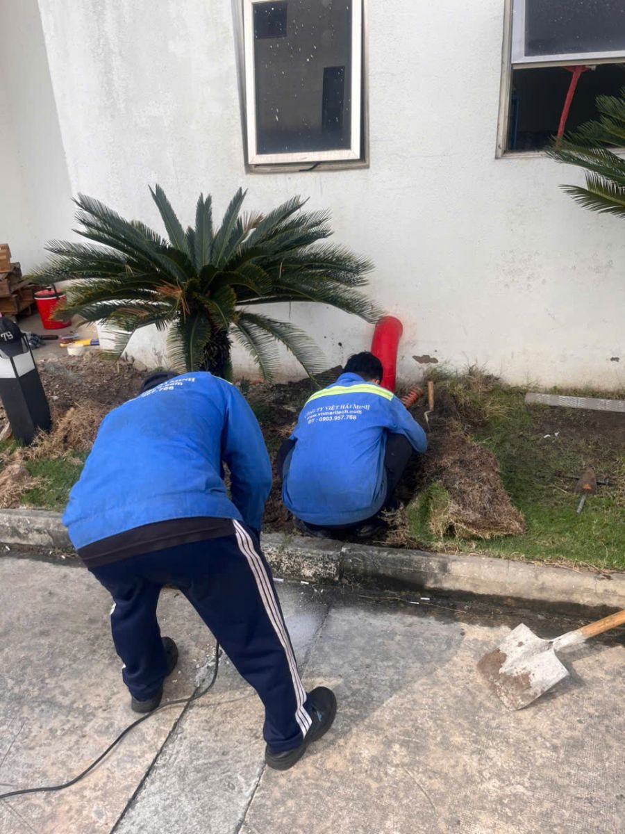 Dịch vụ d&ograve; r&ograve; rỉ nước ngầm v&agrave; t&aacute;i lập mặt bằng đồng nai.jpg