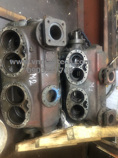 sua chua dai tu may nen piston carrier