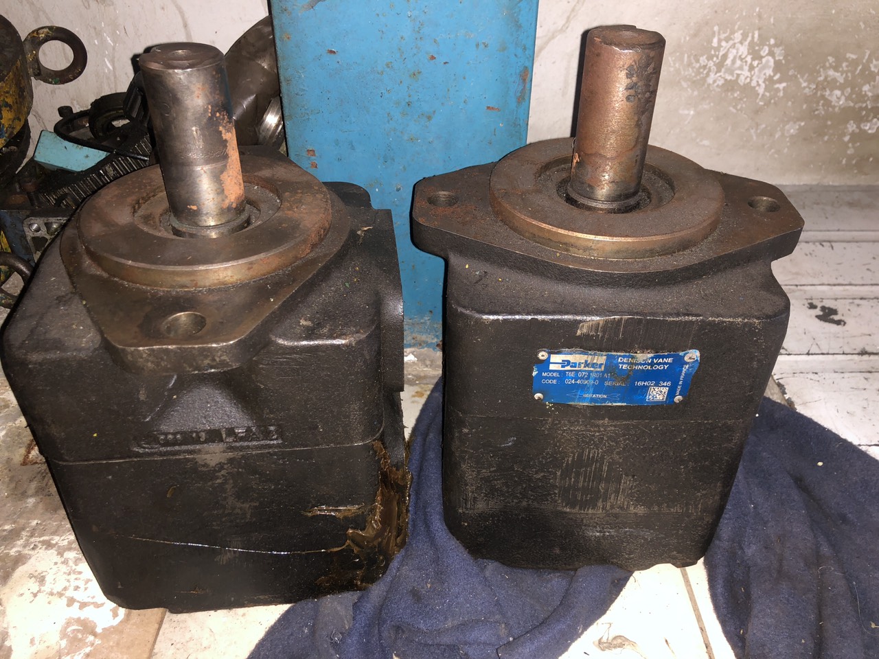 Báo giá sửa bơm dầu thủy lực công nghiệp.jpg
