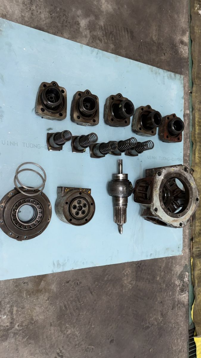 bảo trì motor 5 sao tại kcn, VSIP.jpg