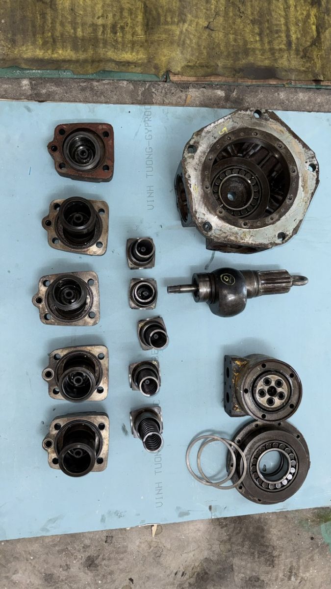 bảo trì motor 5 sao tại khu công nghiệp sóng thần, amata.jpg