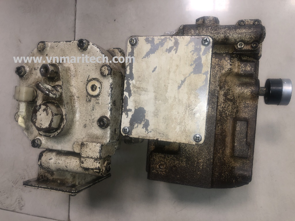 sua chua phuc hoi pump motor thuy luc