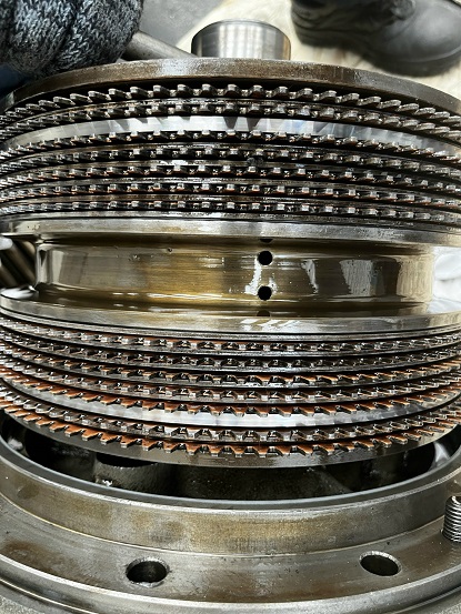 cung cap spare part bo li hop