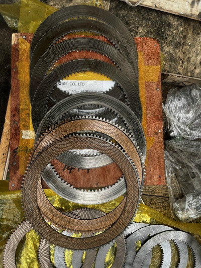 cung cap spare part bo li hop