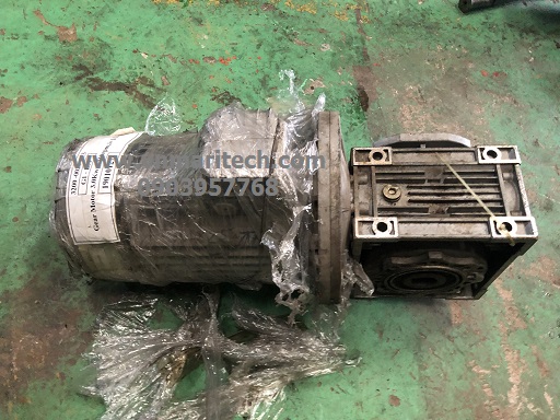 sua chua dai tu bo motor giam toc