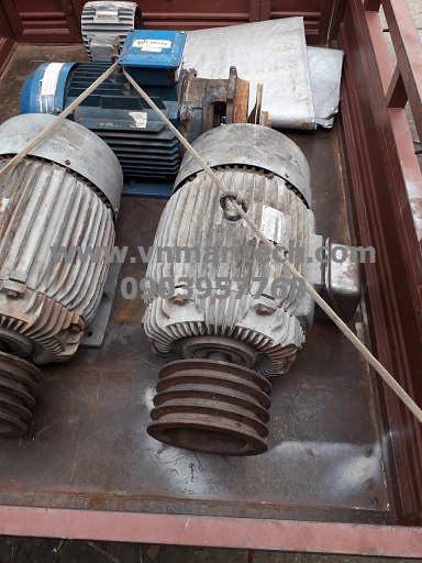quan sua motor quat hut bui cong nghiep