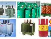 DẦU CÁCH ĐIỆN CÔNG NGHIỆP