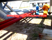 DẦU CÔNG NGHIỆP CHỐNG GỈ