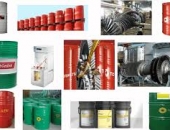 DẦU TURBIN XYLANH HƠI NƯỚC