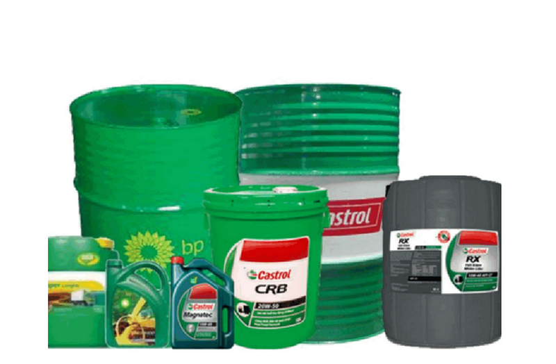 DẦU CÔNG NGHIỆP CHO MÁY CHẾ BIẾN GỖ