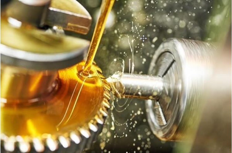 DẦU BÔI TRƠN VÀ MỠ BÔI TRƠN