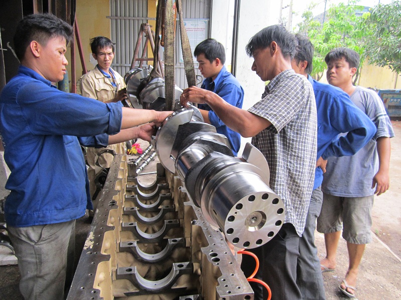 Dự án