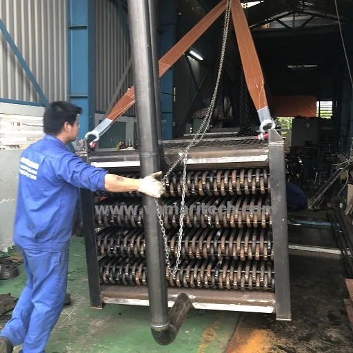 DÀN CONDENDER