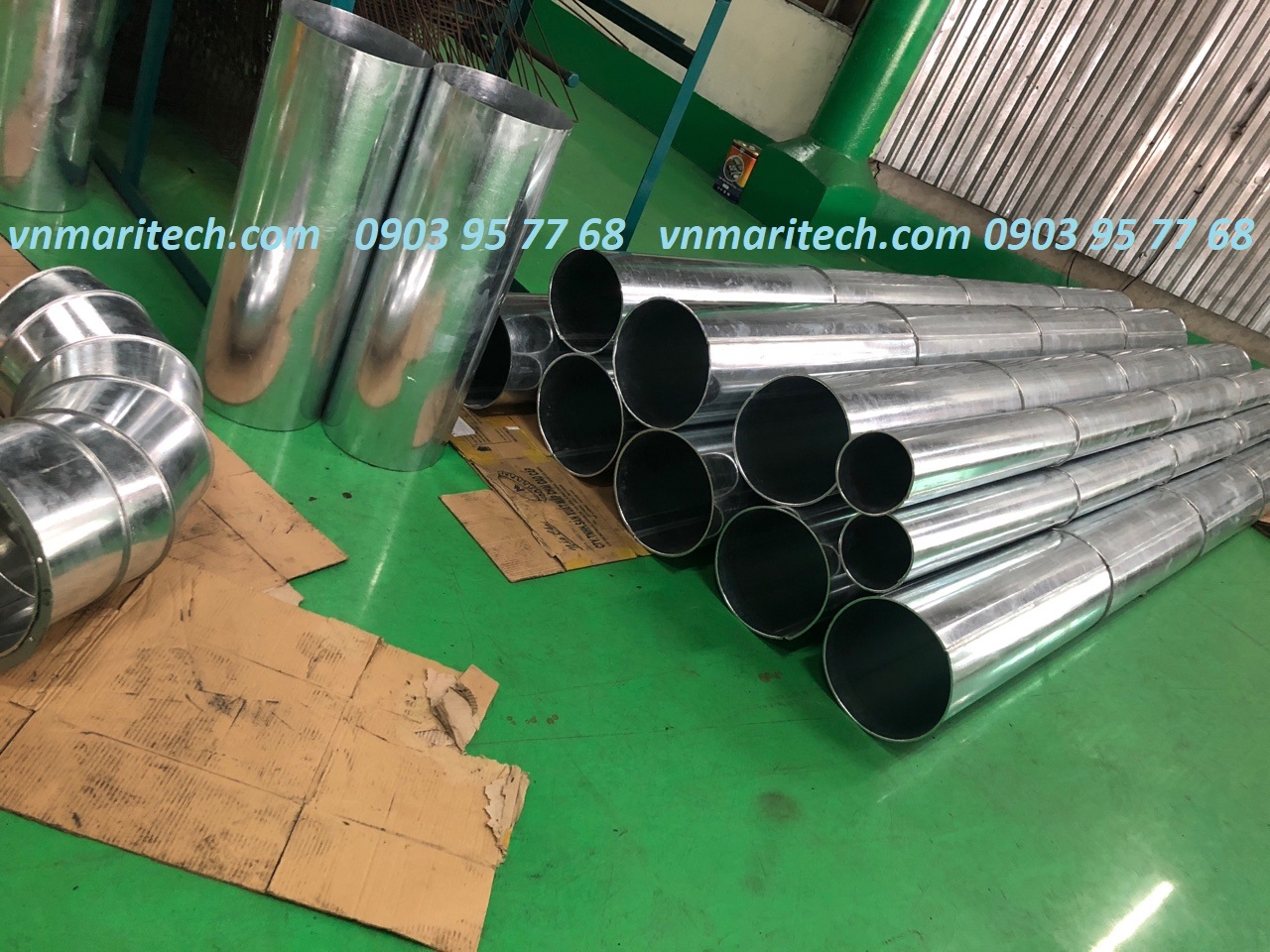 Quấn đầu phát điện