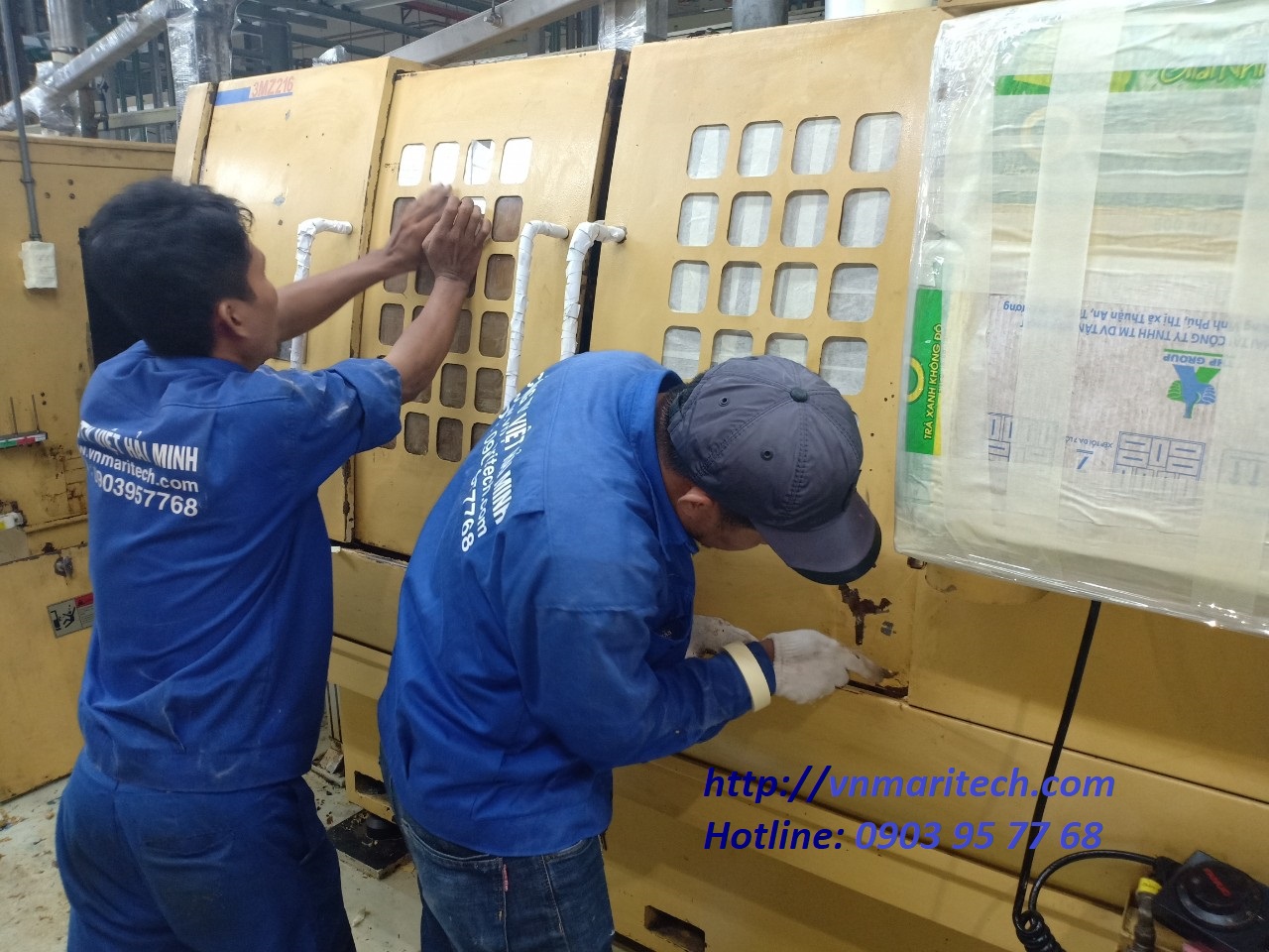 Hiểu biết về sơn